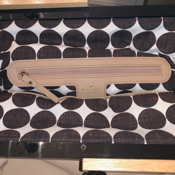 Kate Spade New York ‘Bixby' Shoulder Bag/Satchel retail price $658 - Picture 2 of 6